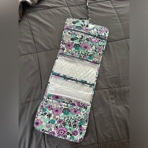 Vera Bradley Hanging Travel Organizer
